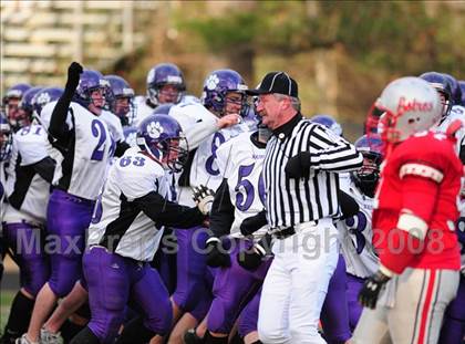 Thumbnail 3 in Nashua South @ Pinkerton  (NHIAA Division I Final) photogallery.