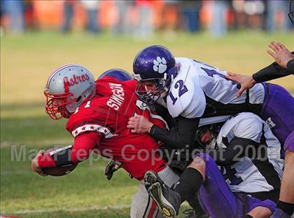Thumbnail 1 in Nashua South @ Pinkerton  (NHIAA Division I Final) photogallery.
