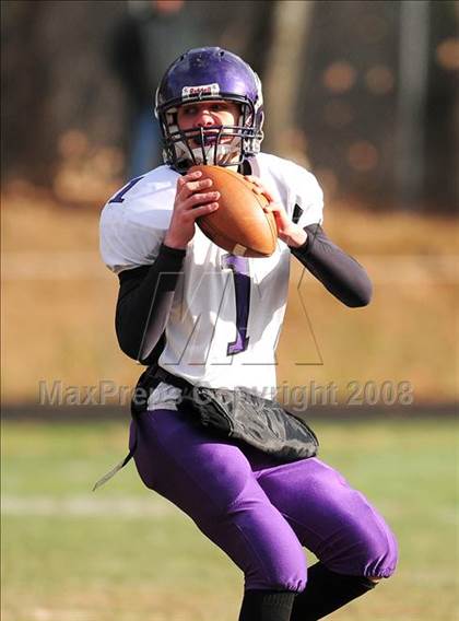 Thumbnail 3 in Nashua South @ Pinkerton  (NHIAA Division I Final) photogallery.