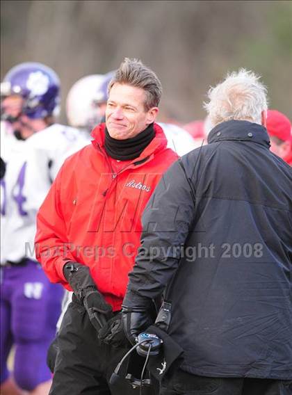 Thumbnail 2 in Nashua South @ Pinkerton  (NHIAA Division I Final) photogallery.