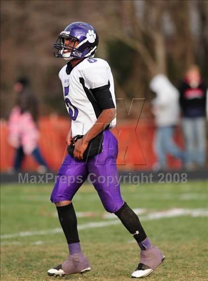 Thumbnail 2 in Nashua South @ Pinkerton  (NHIAA Division I Final) photogallery.
