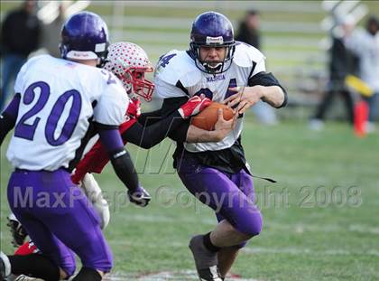 Thumbnail 2 in Nashua South @ Pinkerton  (NHIAA Division I Final) photogallery.