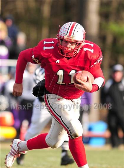 Thumbnail 1 in Nashua South @ Pinkerton  (NHIAA Division I Final) photogallery.
