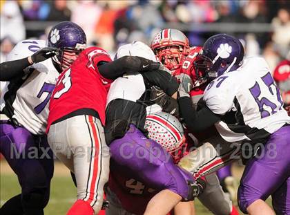 Thumbnail 2 in Nashua South @ Pinkerton  (NHIAA Division I Final) photogallery.