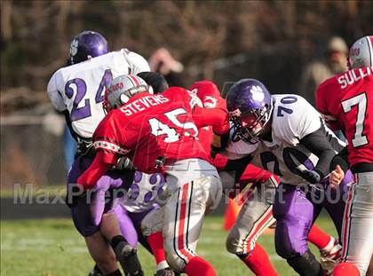 Thumbnail 3 in Nashua South @ Pinkerton  (NHIAA Division I Final) photogallery.