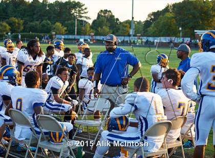 Thumbnail 3 in East Wake @ Millbrook photogallery.