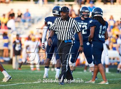 Thumbnail 2 in East Wake @ Millbrook photogallery.
