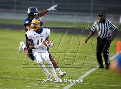Thumbnail 2 in East Wake @ Millbrook photogallery.