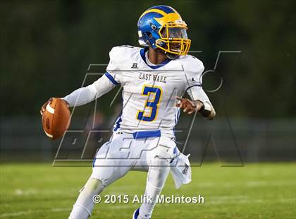 Thumbnail 1 in East Wake @ Millbrook photogallery.