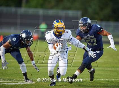 Thumbnail 3 in East Wake @ Millbrook photogallery.