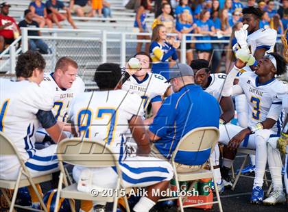 Thumbnail 2 in East Wake @ Millbrook photogallery.