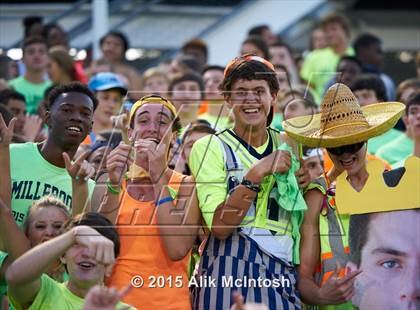 Thumbnail 2 in East Wake @ Millbrook photogallery.