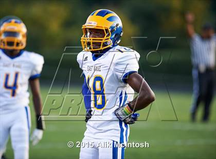 Thumbnail 2 in East Wake @ Millbrook photogallery.