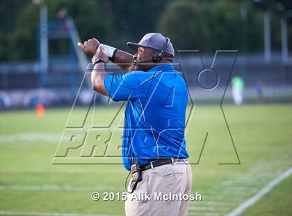 Thumbnail 3 in East Wake @ Millbrook photogallery.