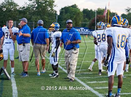 Thumbnail 1 in East Wake @ Millbrook photogallery.