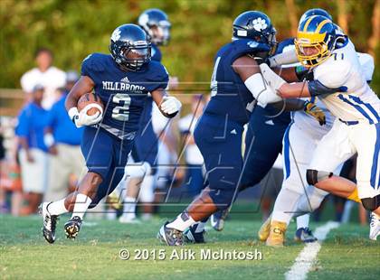 Thumbnail 2 in East Wake @ Millbrook photogallery.