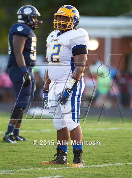 Thumbnail 2 in East Wake @ Millbrook photogallery.