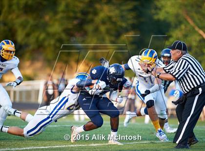 Thumbnail 1 in East Wake @ Millbrook photogallery.