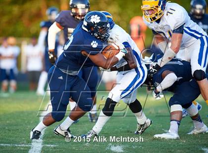 Thumbnail 1 in East Wake @ Millbrook photogallery.