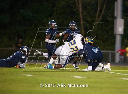 Thumbnail 2 in East Wake @ Millbrook photogallery.