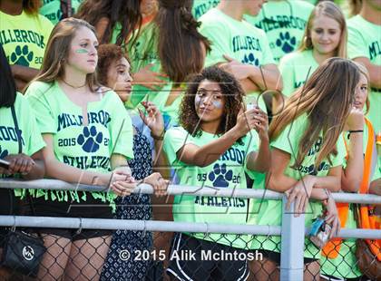 Thumbnail 1 in East Wake @ Millbrook photogallery.