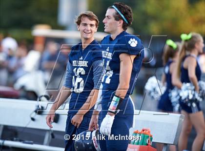 Thumbnail 1 in East Wake @ Millbrook photogallery.