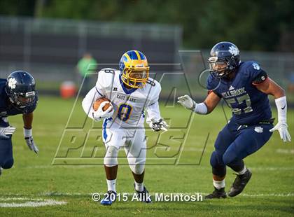 Thumbnail 2 in East Wake @ Millbrook photogallery.