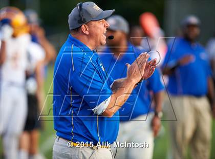 Thumbnail 1 in East Wake @ Millbrook photogallery.