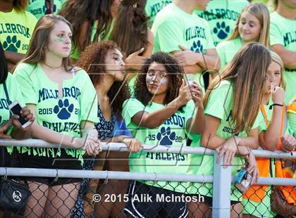 Thumbnail 2 in East Wake @ Millbrook photogallery.