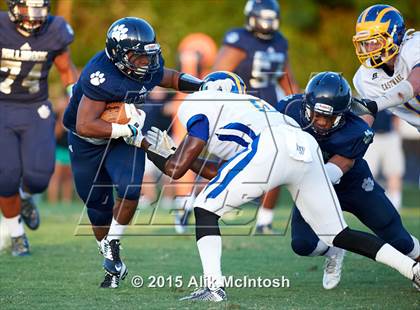 Thumbnail 2 in East Wake @ Millbrook photogallery.