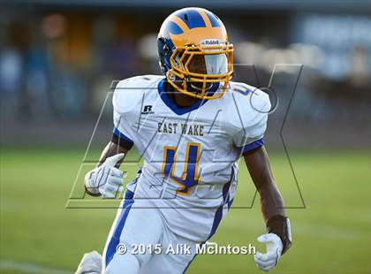Thumbnail 1 in East Wake @ Millbrook photogallery.