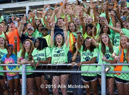 Thumbnail 3 in East Wake @ Millbrook photogallery.