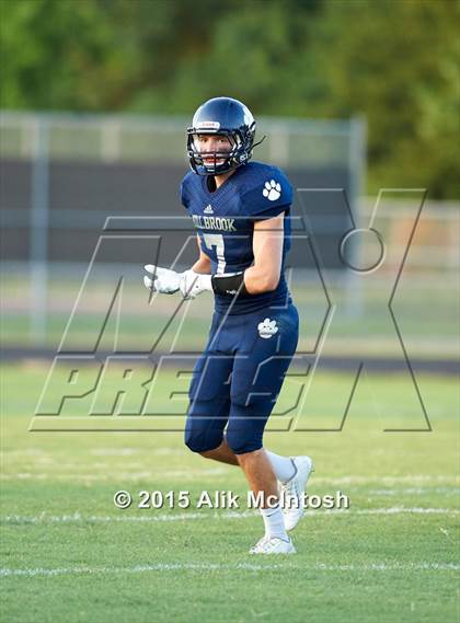 Thumbnail 1 in East Wake @ Millbrook photogallery.