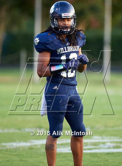 Thumbnail 1 in East Wake @ Millbrook photogallery.