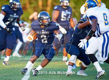Thumbnail 3 in East Wake @ Millbrook photogallery.
