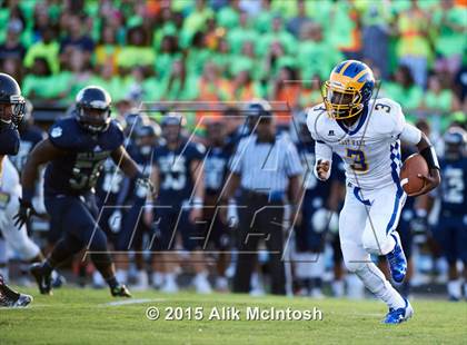 Thumbnail 1 in East Wake @ Millbrook photogallery.