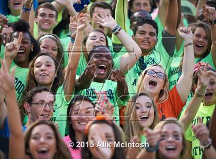 Thumbnail 3 in East Wake @ Millbrook photogallery.