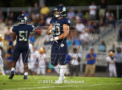 Thumbnail 2 in East Wake @ Millbrook photogallery.