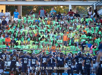 Thumbnail 2 in East Wake @ Millbrook photogallery.