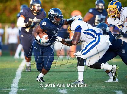 Thumbnail 3 in East Wake @ Millbrook photogallery.