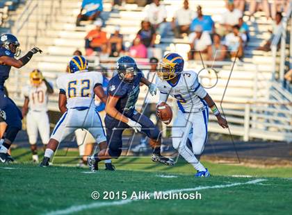 Thumbnail 3 in East Wake @ Millbrook photogallery.