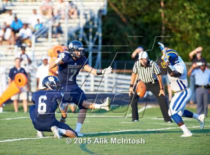 Thumbnail 2 in East Wake @ Millbrook photogallery.