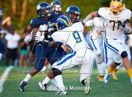 Thumbnail 1 in East Wake @ Millbrook photogallery.