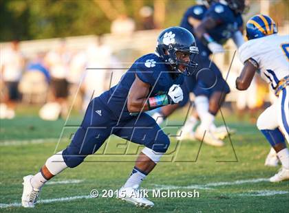 Thumbnail 2 in East Wake @ Millbrook photogallery.