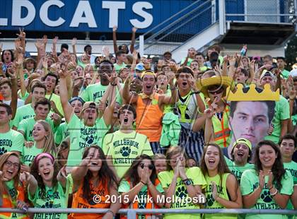 Thumbnail 1 in East Wake @ Millbrook photogallery.