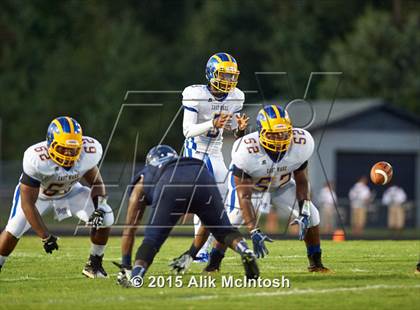 Thumbnail 3 in East Wake @ Millbrook photogallery.