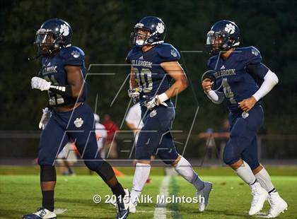 Thumbnail 1 in East Wake @ Millbrook photogallery.