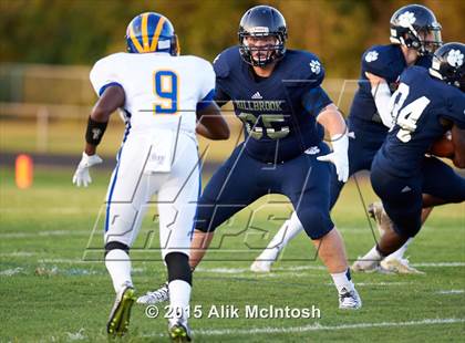 Thumbnail 2 in East Wake @ Millbrook photogallery.
