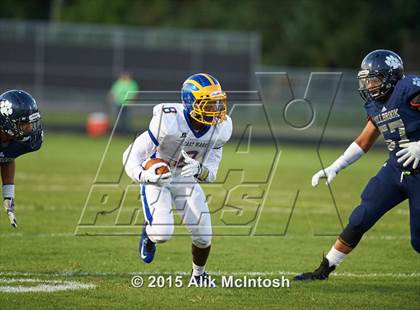 Thumbnail 1 in East Wake @ Millbrook photogallery.