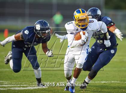 Thumbnail 1 in East Wake @ Millbrook photogallery.